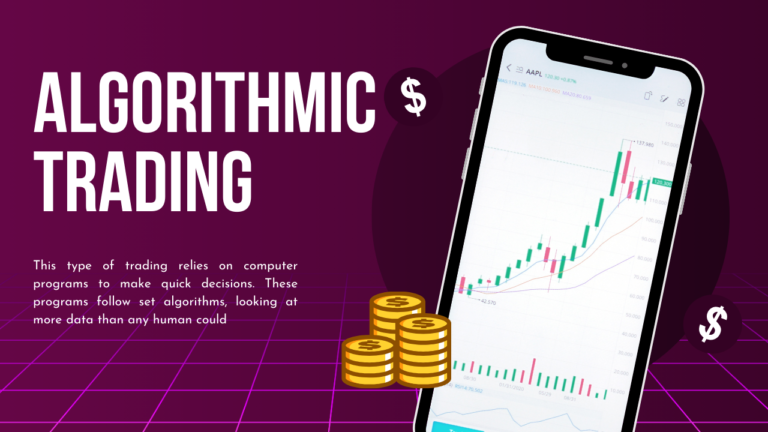 algorithmic trading